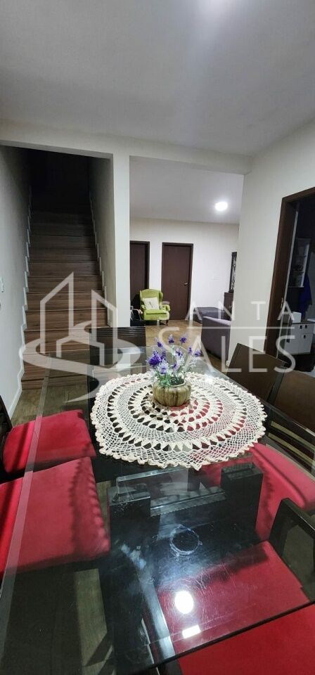 Sobrado, 8 quartos, 450 m² - Foto 44