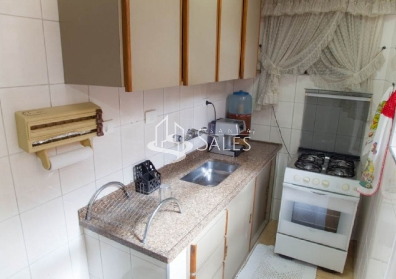 Sobrado, 3 quartos, 196 m² - Foto 60