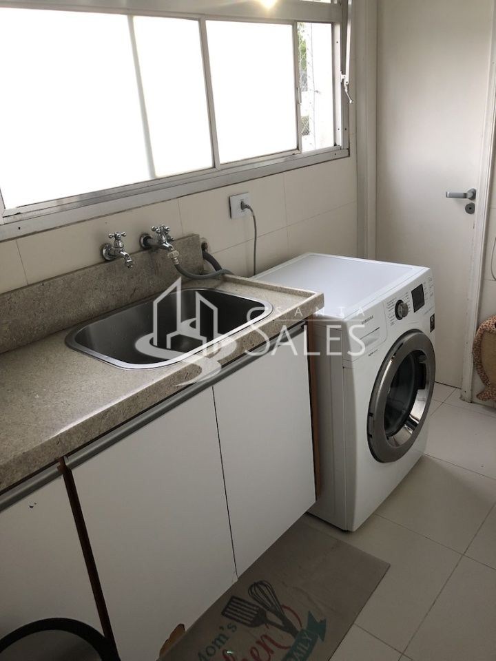Apartamento, 3 quartos, 132 m² - Foto 40
