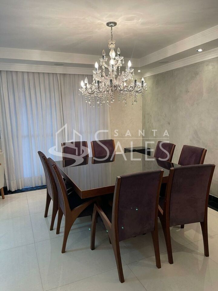Apartamento à venda com 3 quartos, 153m² - Foto 27