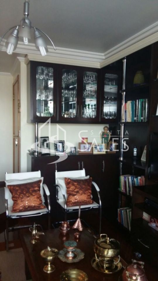 Apartamento, 3 quartos, 150 m² - Foto 18