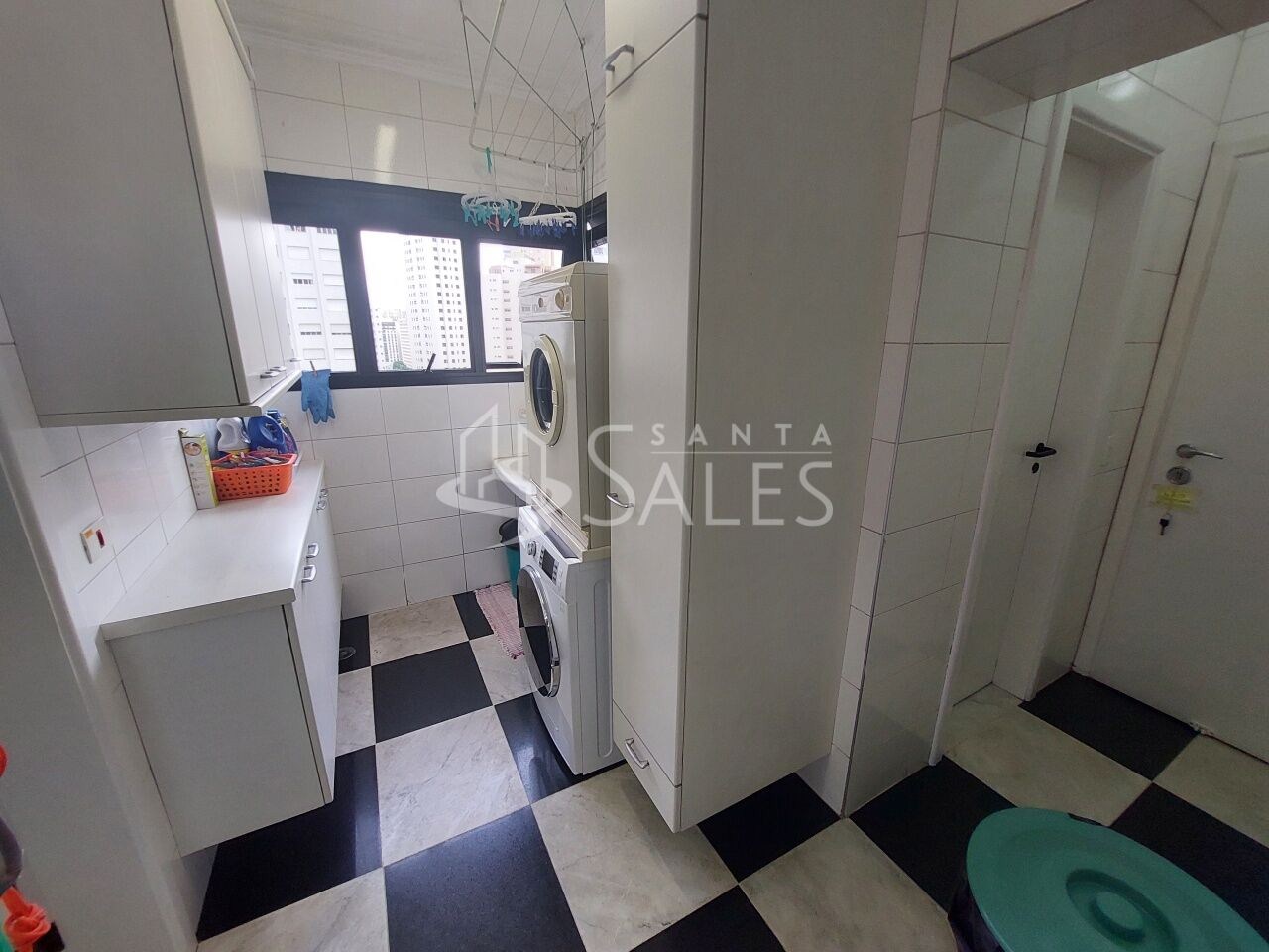 Apartamento, 4 quartos, 266 m² - Foto 20