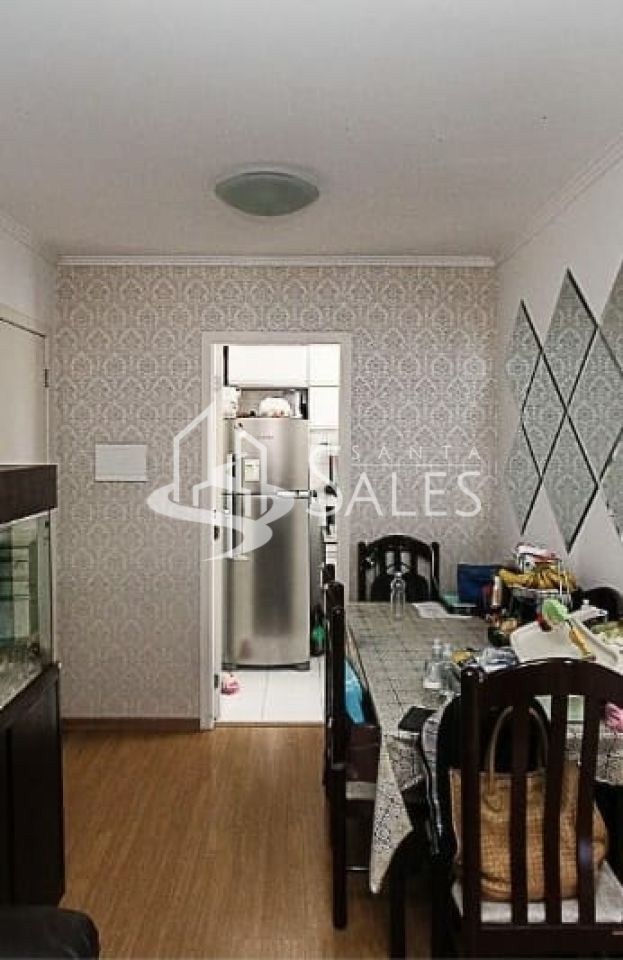 Apartamento, 2 quartos, 42 m² - Foto 13
