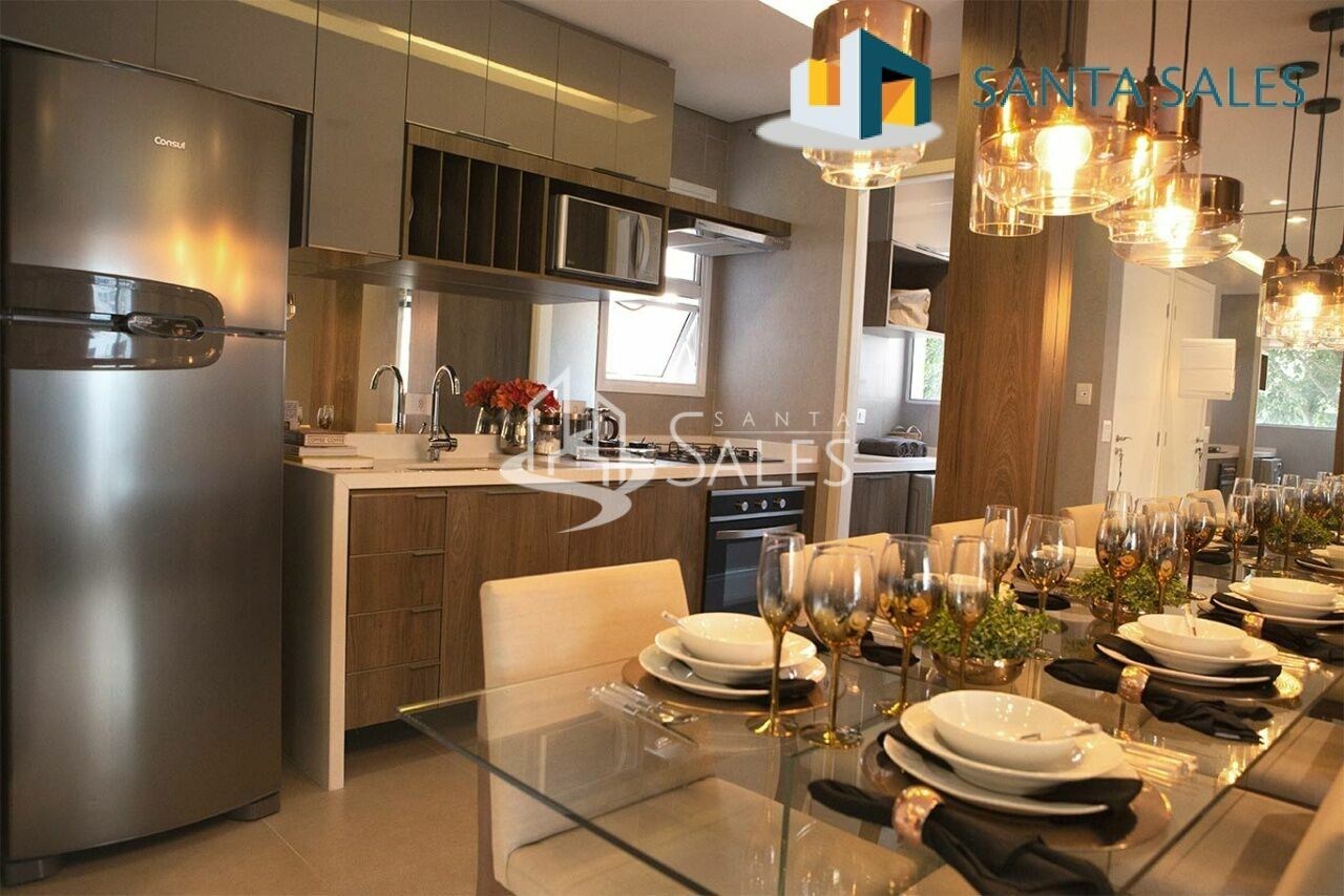 Apartamento, 2 quartos, 65 m² - Foto 5