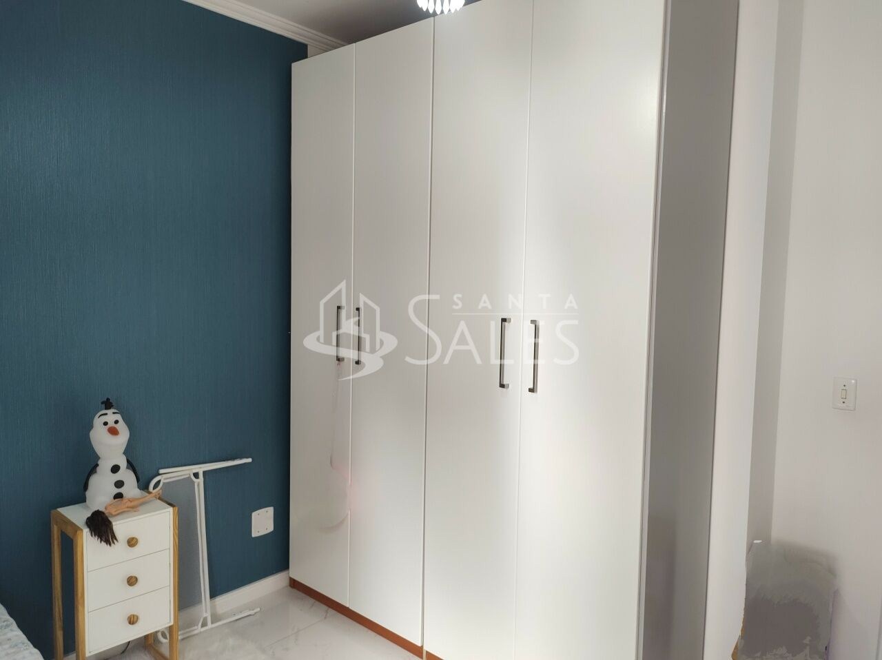 Apartamento à venda com 3 quartos, 90m² - Foto 5