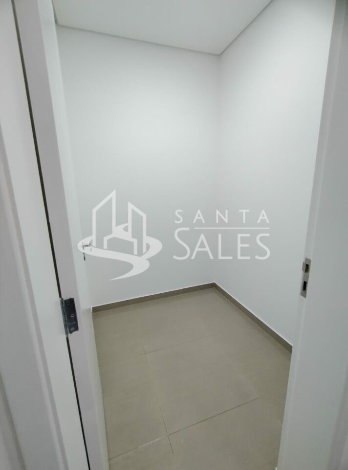 Sobrado, 4 quartos, 250 m² - Foto 24