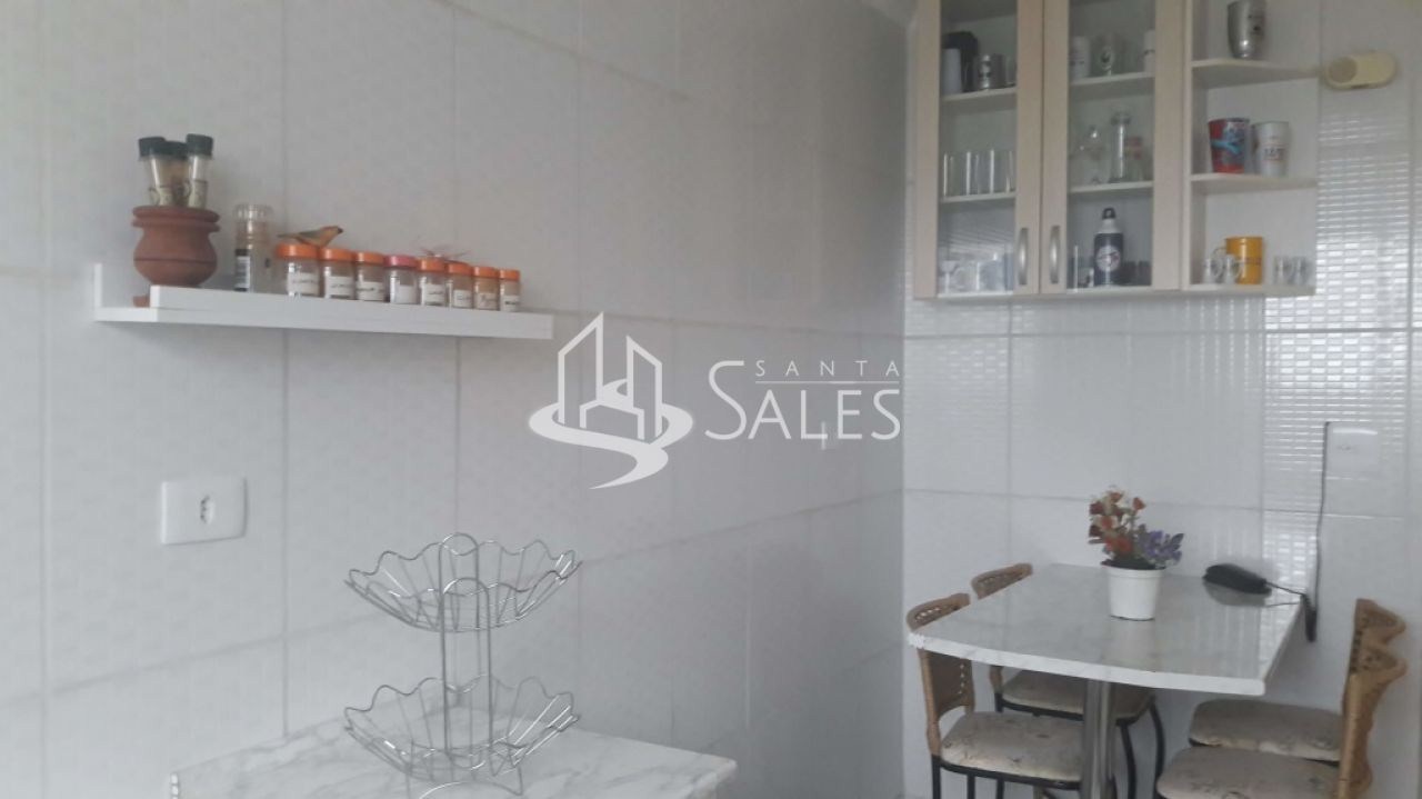 Apartamento, 2 quartos, 68 m² - Foto 3