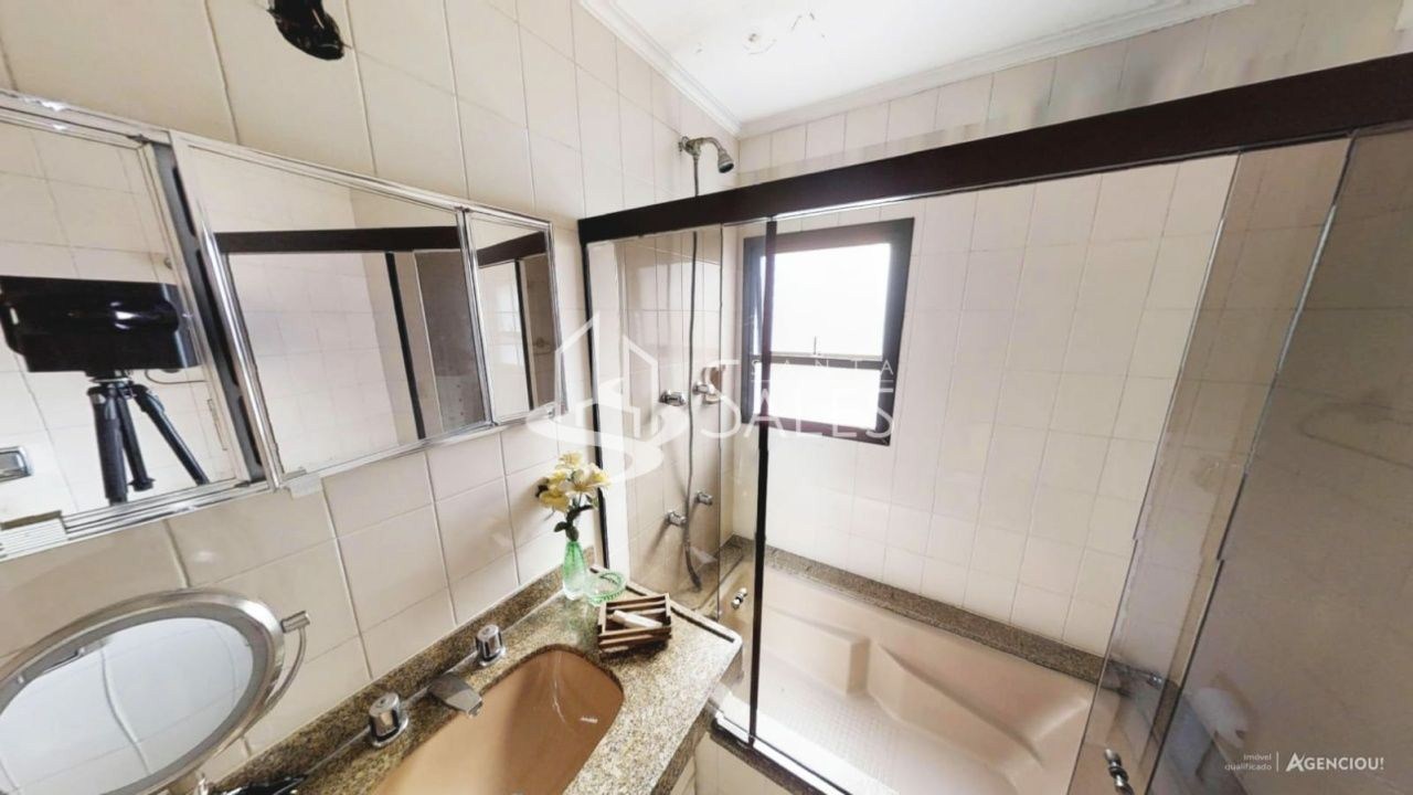Apartamento, 4 quartos, 217 m² - Foto 20