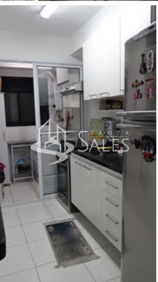 Cobertura, 2 quartos, 67 m² - Foto 6