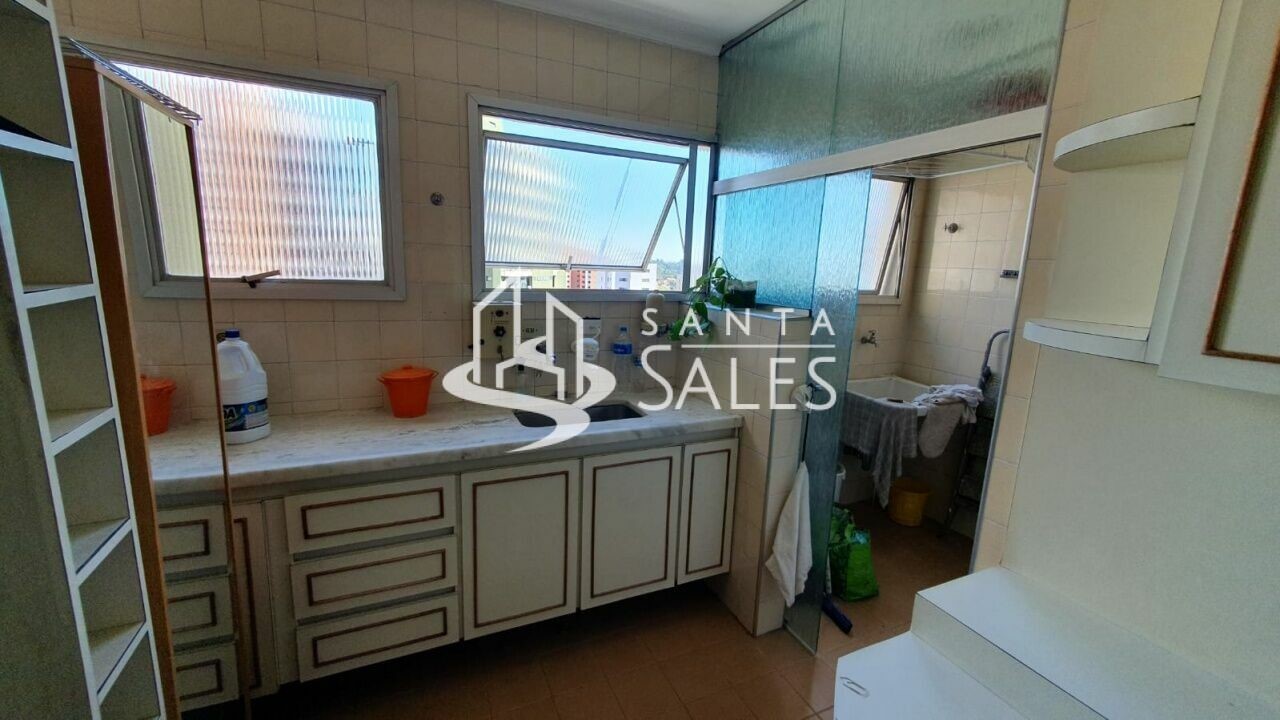 Apartamento para alugar com 2 quartos, 58m² - Foto 21