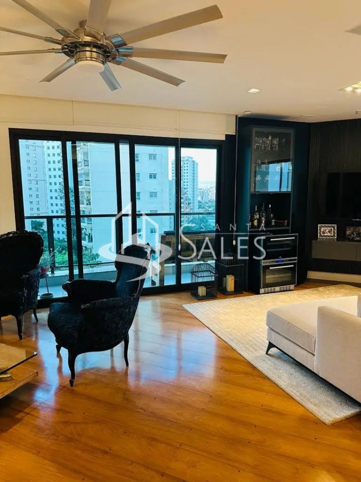 Cobertura, 3 quartos, 163 m² - Foto 1