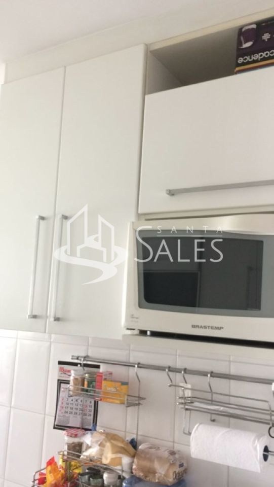 Apartamento, 2 quartos, 65 m² - Foto 5