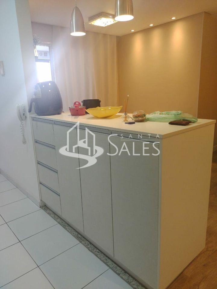 Apartamento, 2 quartos, 65 m² - Foto 6