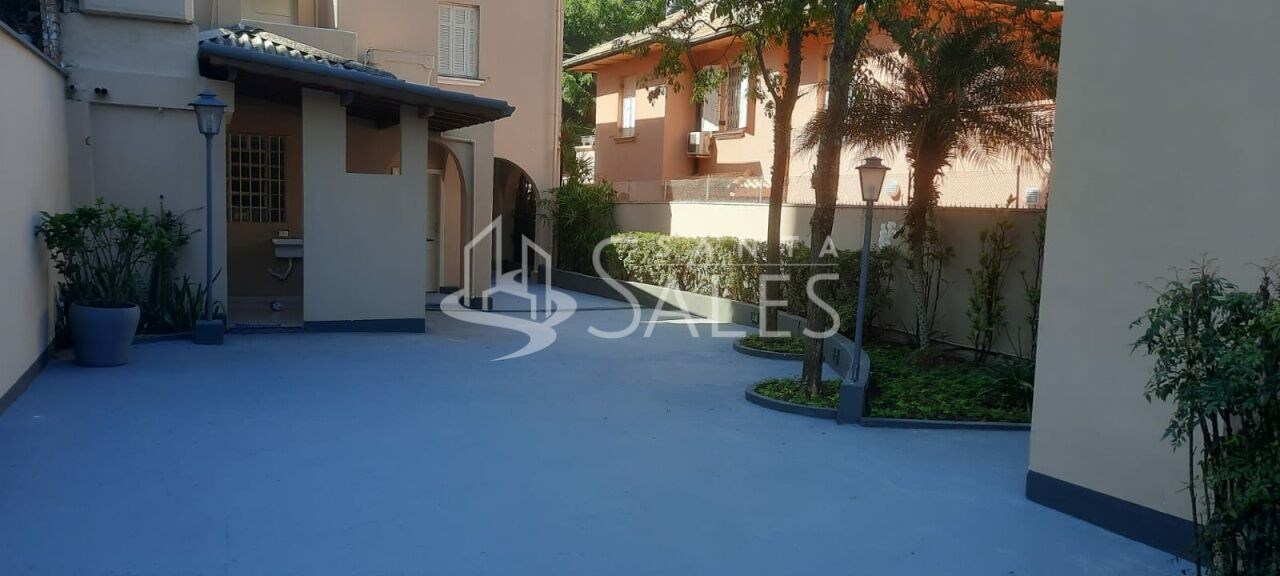 Sobrado, 1 quarto, 280 m² - Foto 13