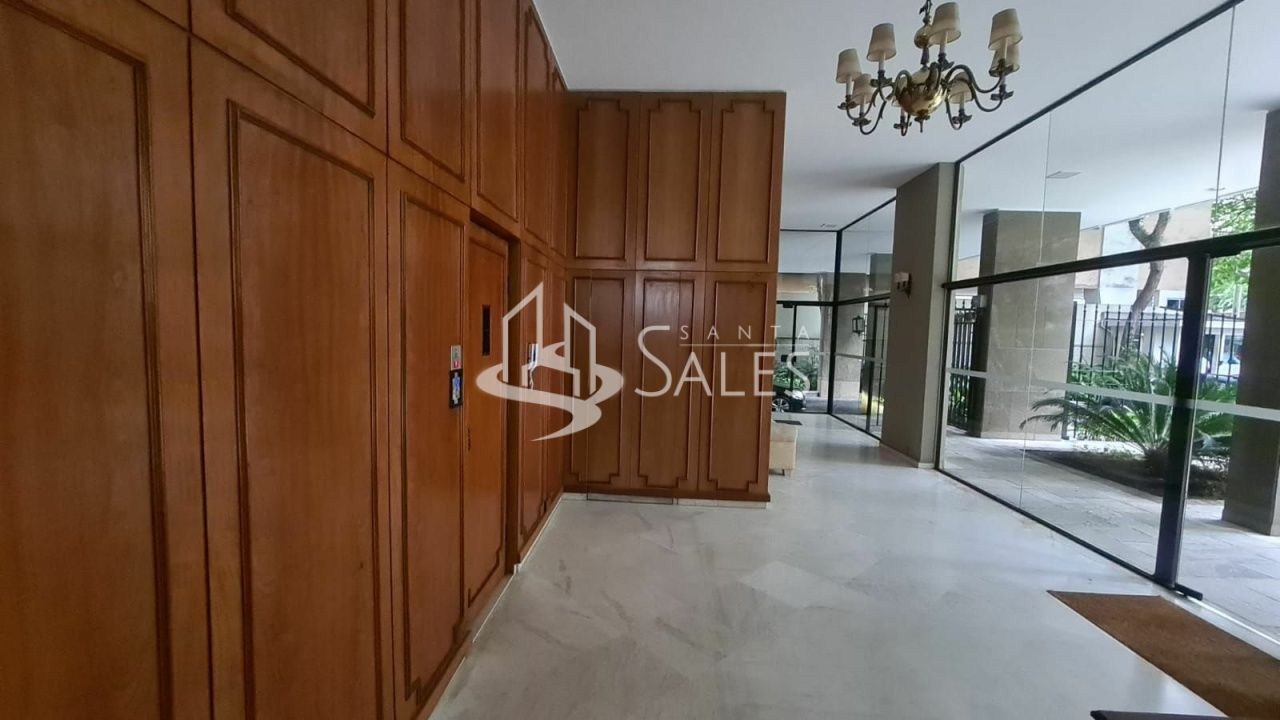 Apartamento, 3 quartos, 490 m² - Foto 4