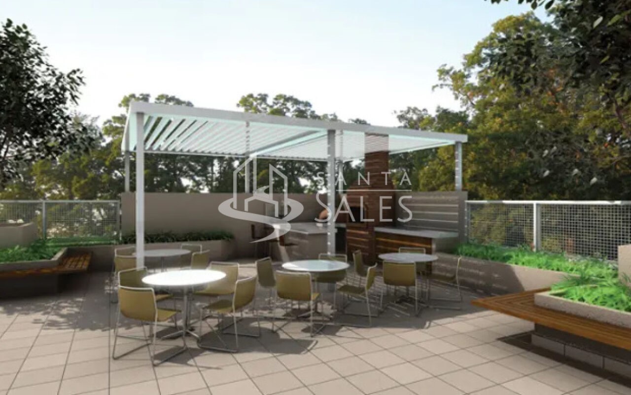 Apartamento, 2 quartos, 62 m² - Foto 15