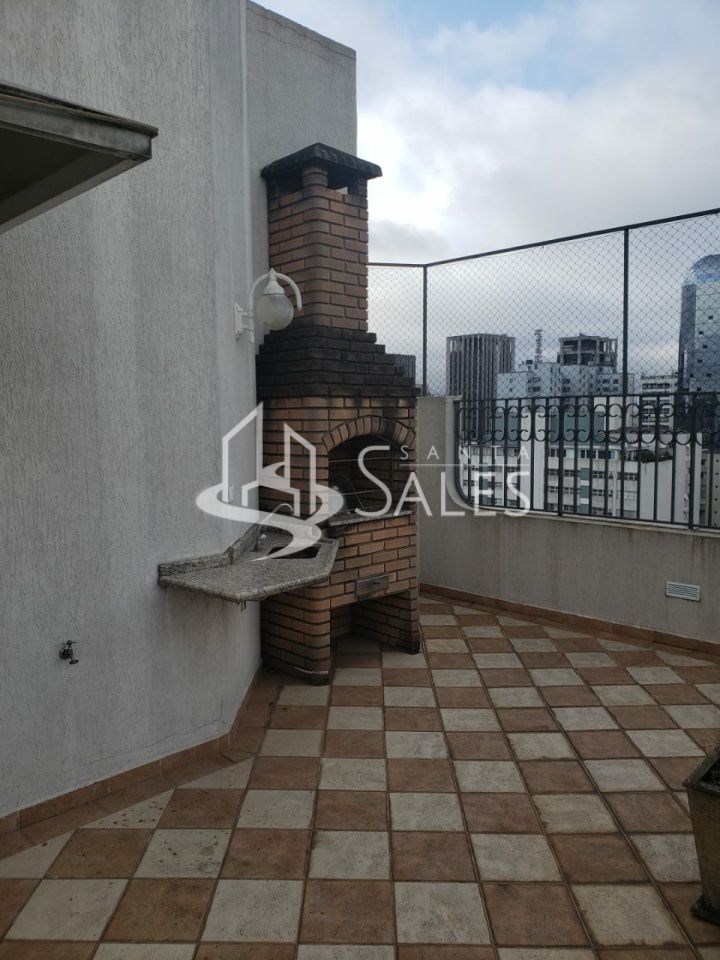 Apartamento, 4 quartos, 660 m² - Foto 11