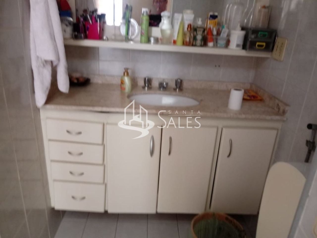 Apartamento, 5 quartos, 230 m² - Foto 7