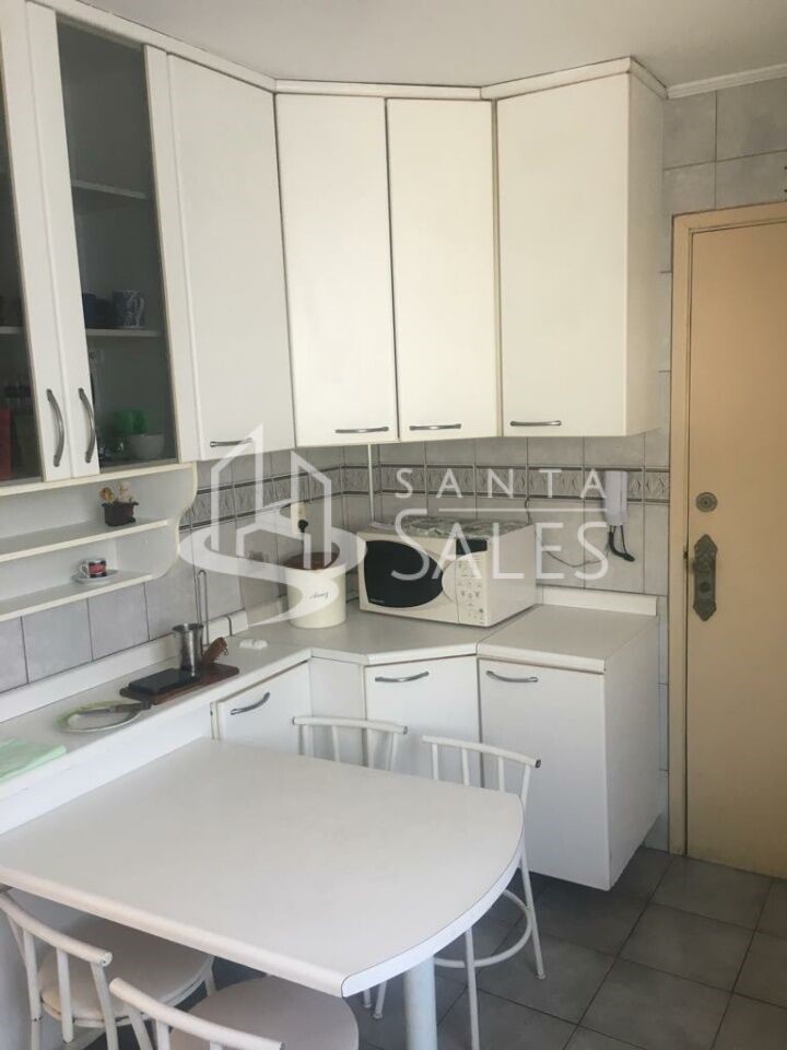 Apartamento, 3 quartos, 110 m² - Foto 17