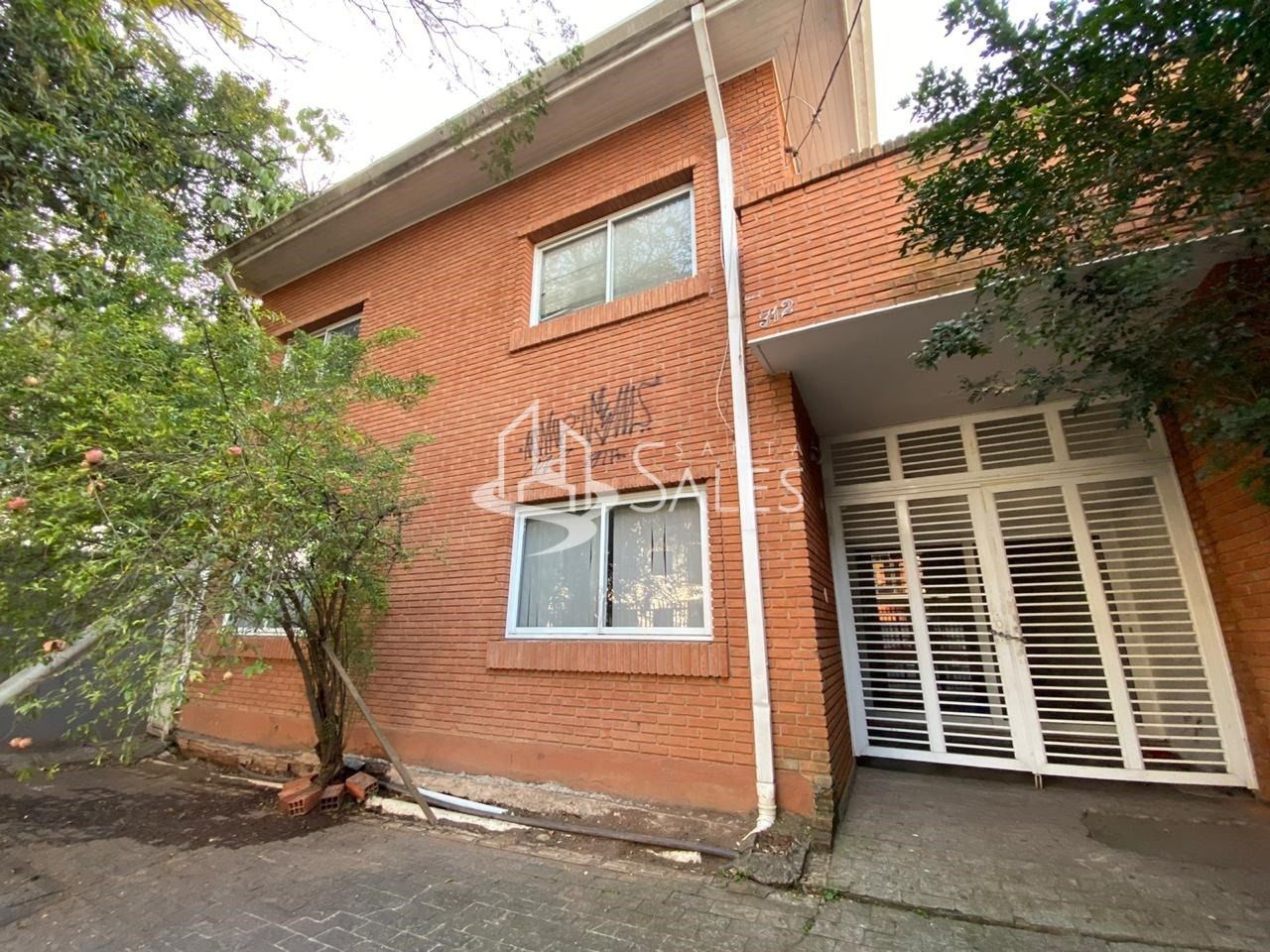 Sobrado, 3 quartos, 480 m² - Foto 8