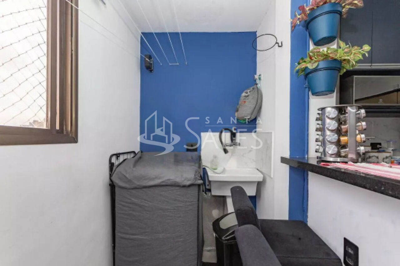 Apartamento, 3 quartos, 135 m² - Foto 29