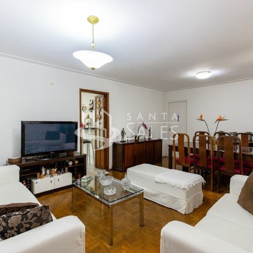 Apartamento, 3 quartos, 105 m² - Foto 4