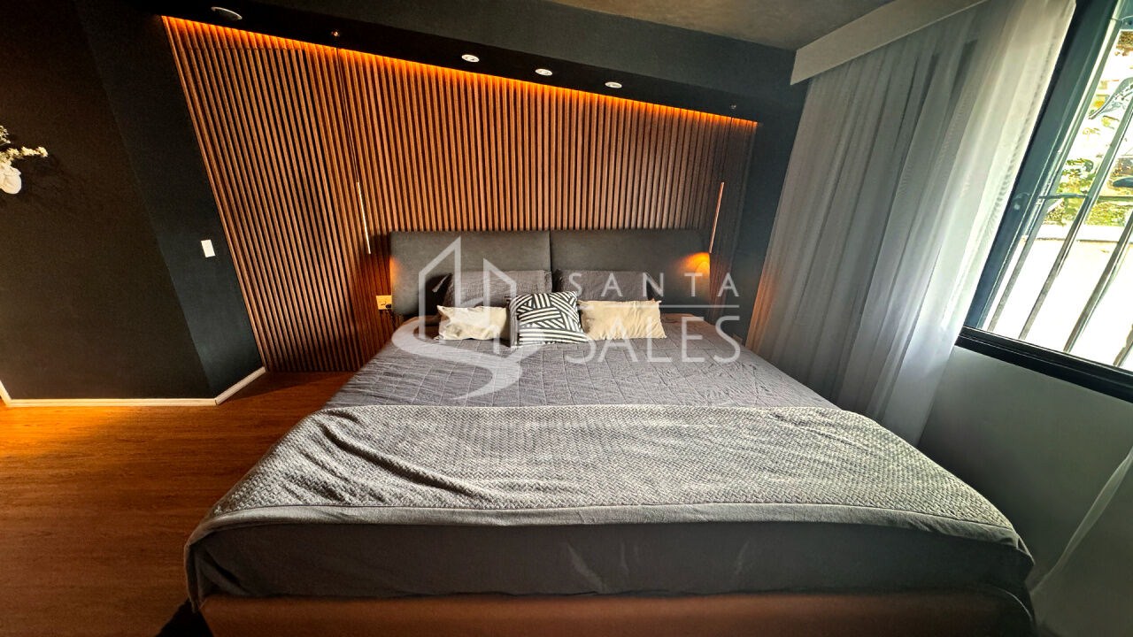 Sobrado, 3 quartos, 192 m² - Foto 16