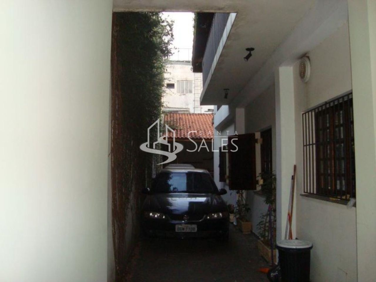 Sobrado, 4 quartos, 330 m² - Foto 17
