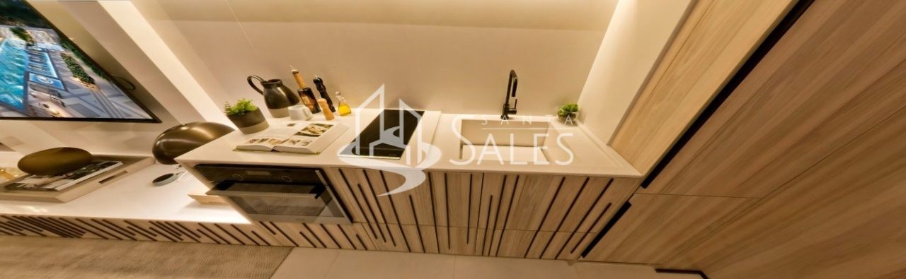 Apartamento, 1 quarto, 44 m² - Foto 12