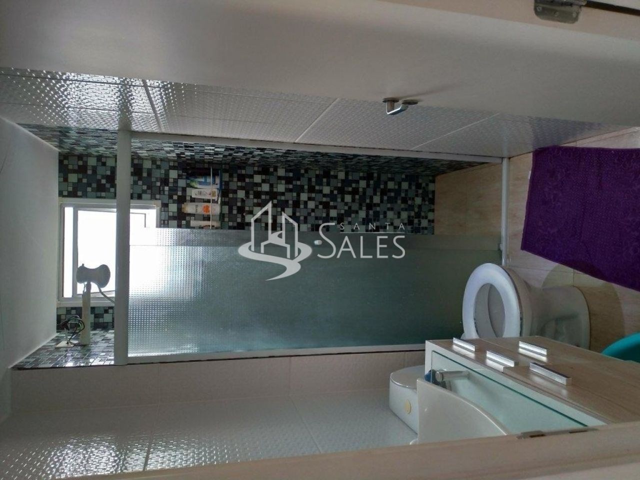Apartamento, 3 quartos, 75 m² - Foto 11