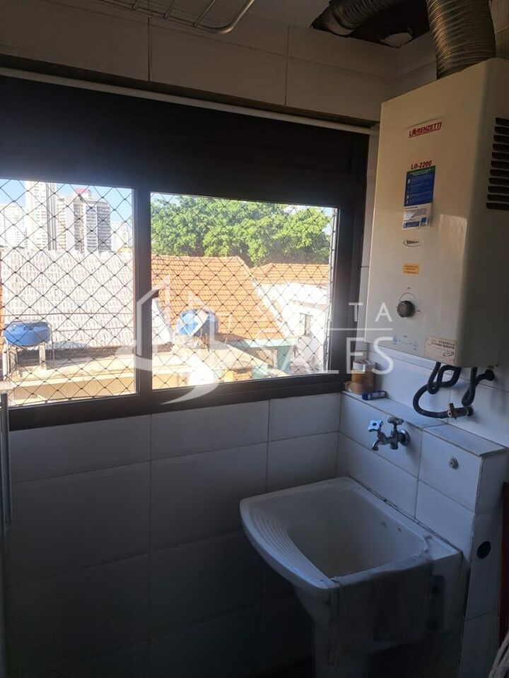 Apartamento, 2 quartos, 60 m² - Foto 29