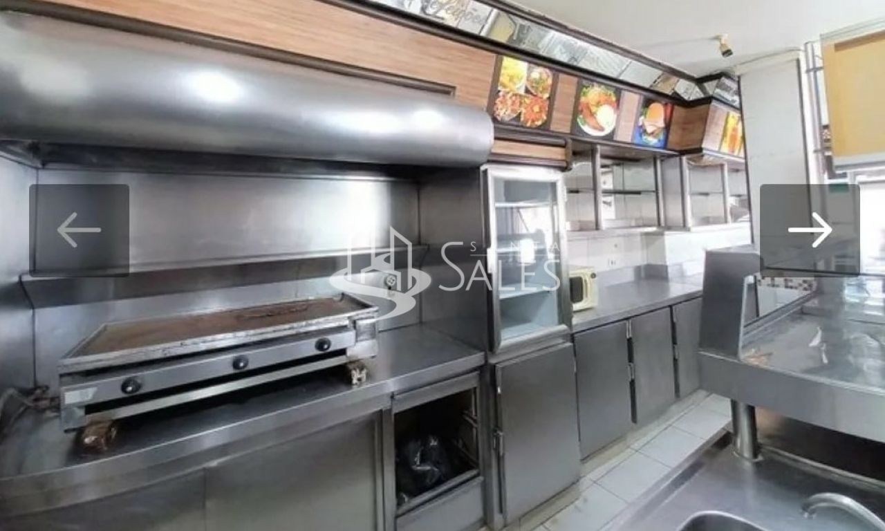 Loja-Salão para alugar, 180m² - Foto 16