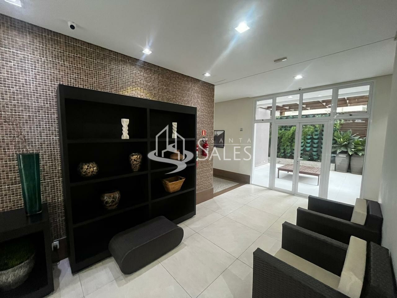 Apartamento, 2 quartos, 51 m² - Foto 16