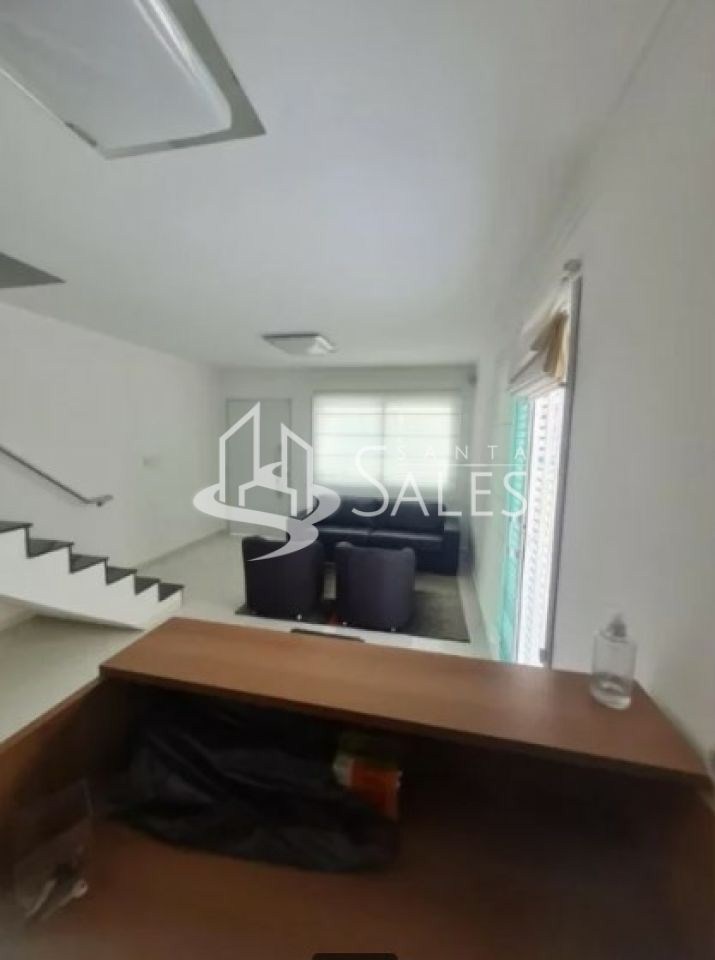 Sobrado, 3 quartos, 184 m² - Foto 13