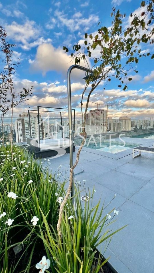 Apartamento, 2 quartos, 85 m² - Foto 24