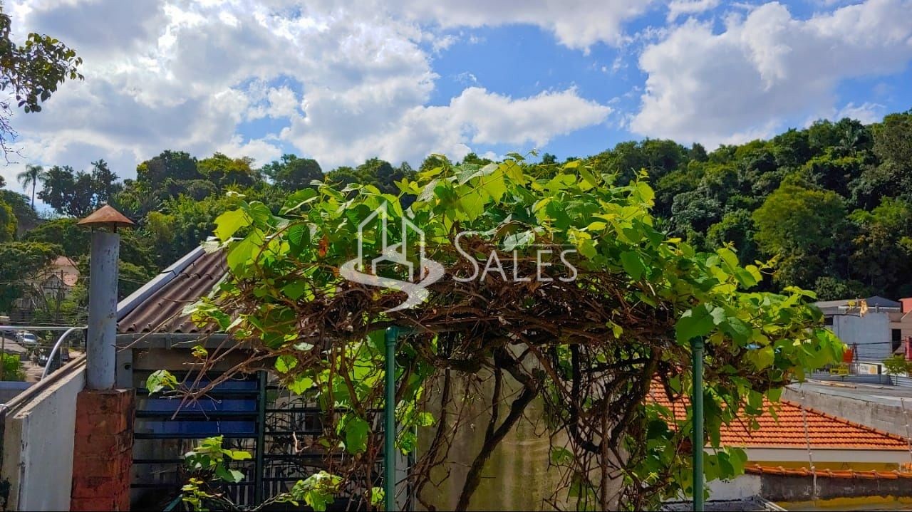 Sobrado à venda com 3 quartos, 100m² - Foto 7