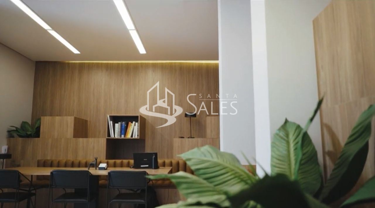 Apartamento, 1 quarto, 39 m² - Foto 42