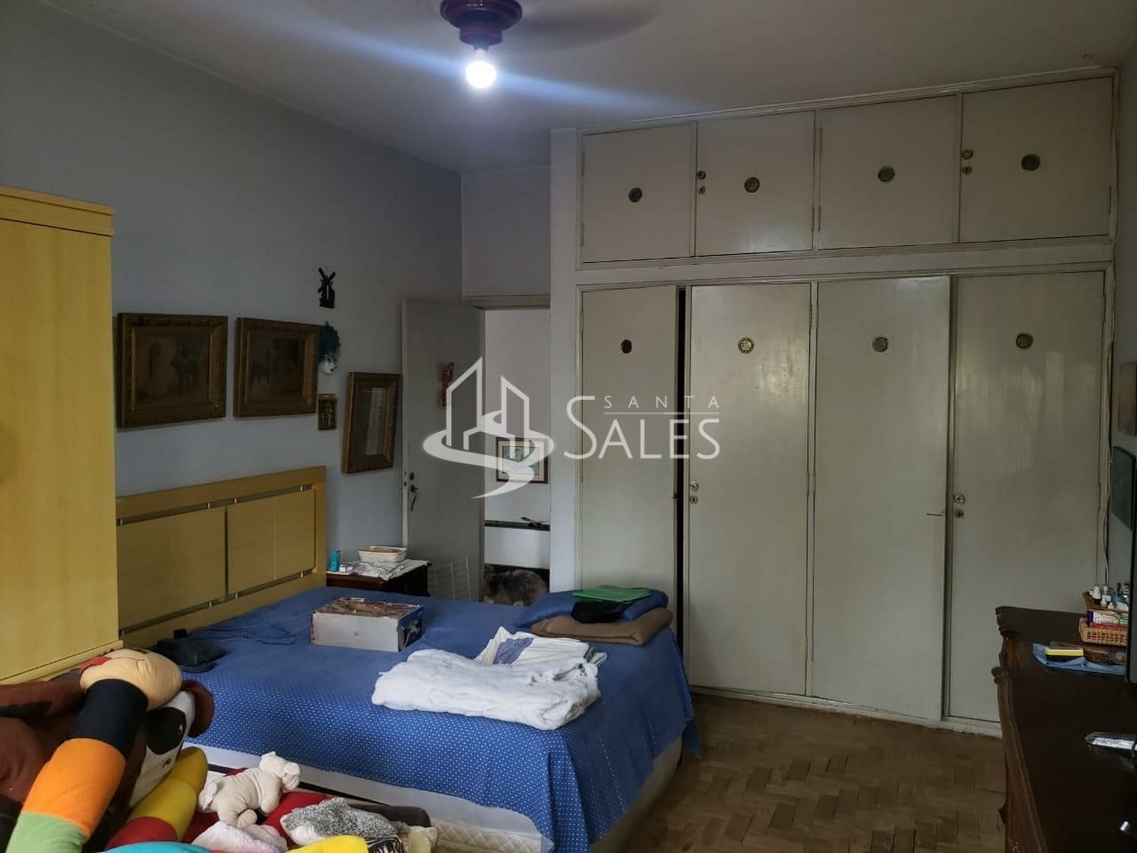 Sobrado, 5 quartos, 340 m² - Foto 20