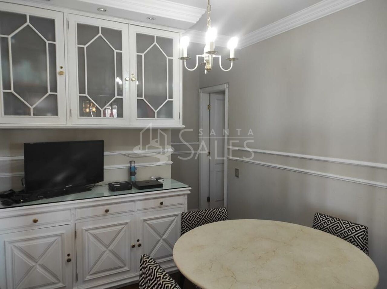 Apartamento, 4 quartos, 227 m² - Foto 11