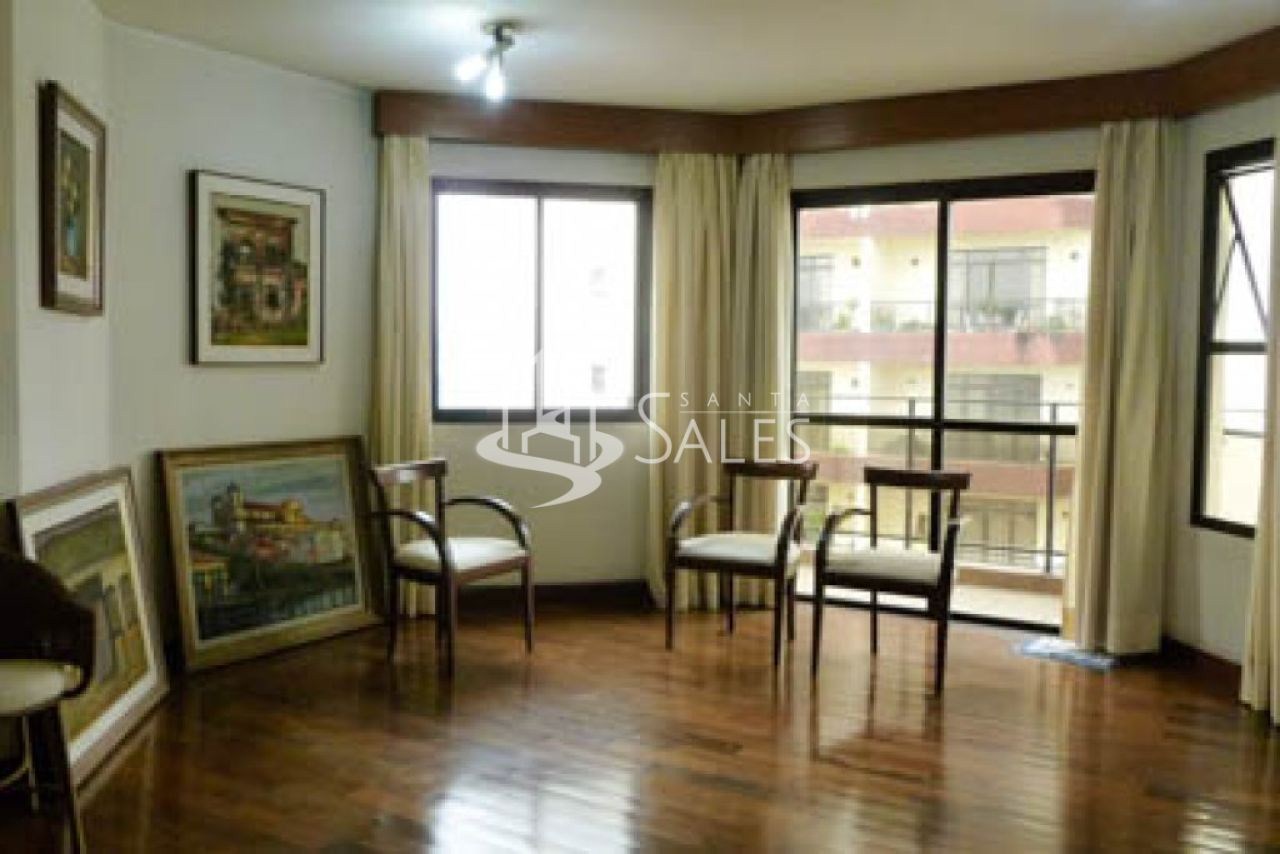 Apartamento, 3 quartos, 114 m² - Foto 4