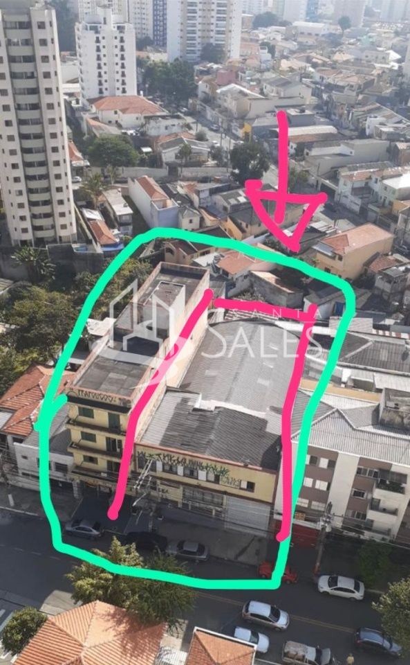 Prédio Inteiro à venda, 464m² - Foto 11