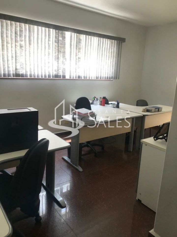 Sobrado, 5 quartos, 600 m² - Foto 10