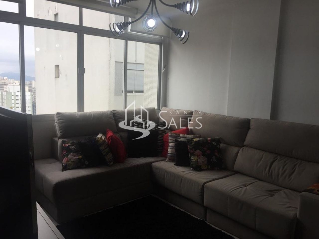 Apartamento, 3 quartos, 82 m² - Foto 2