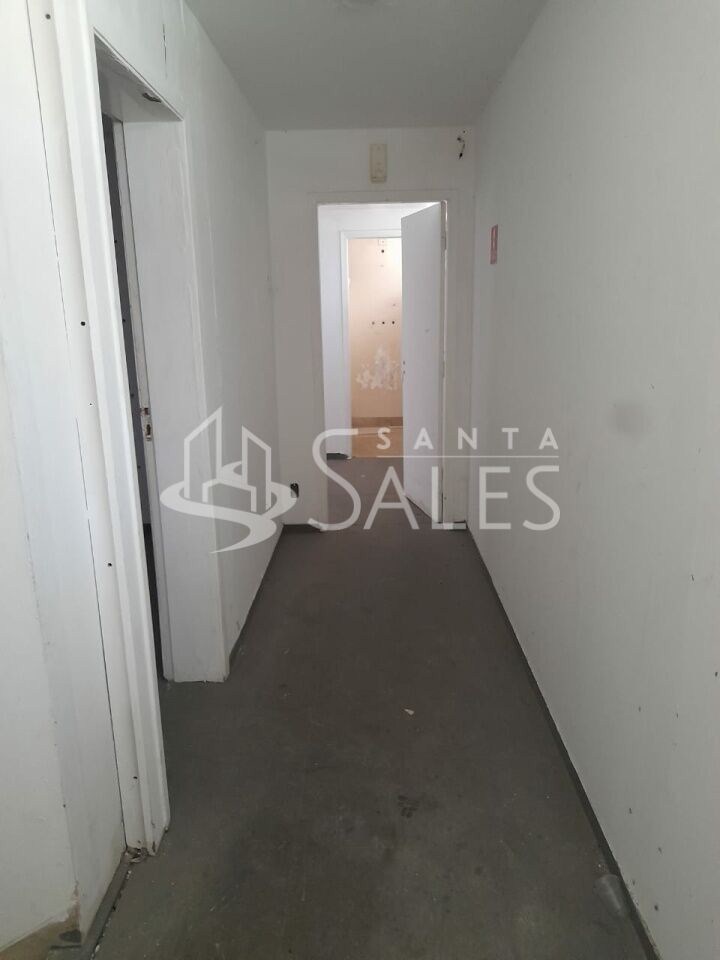 Prédio Inteiro, 281 m² - Foto 2