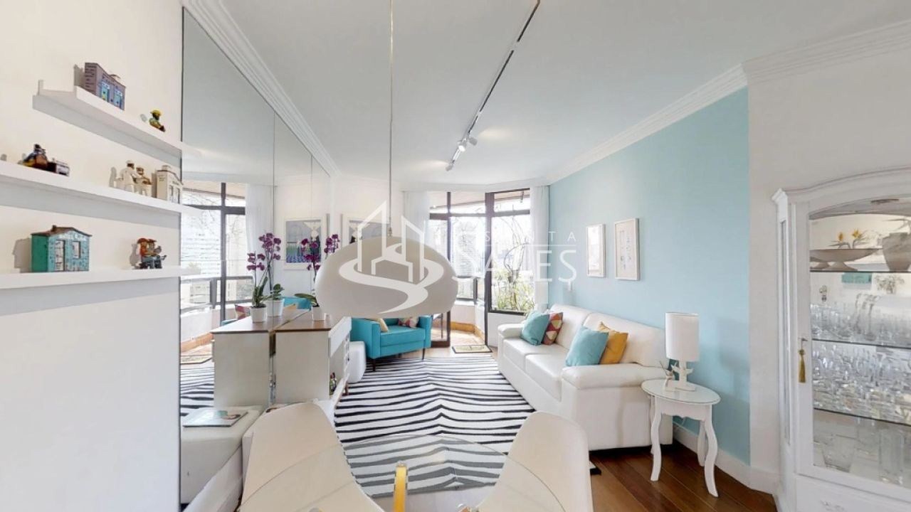 Cobertura, 4 quartos, 270 m² - Foto 2