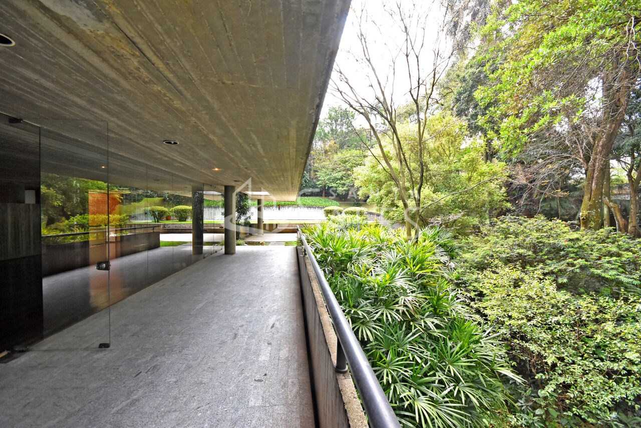 Prédio Inteiro à venda com 4 quartos, 976m² - Foto 7