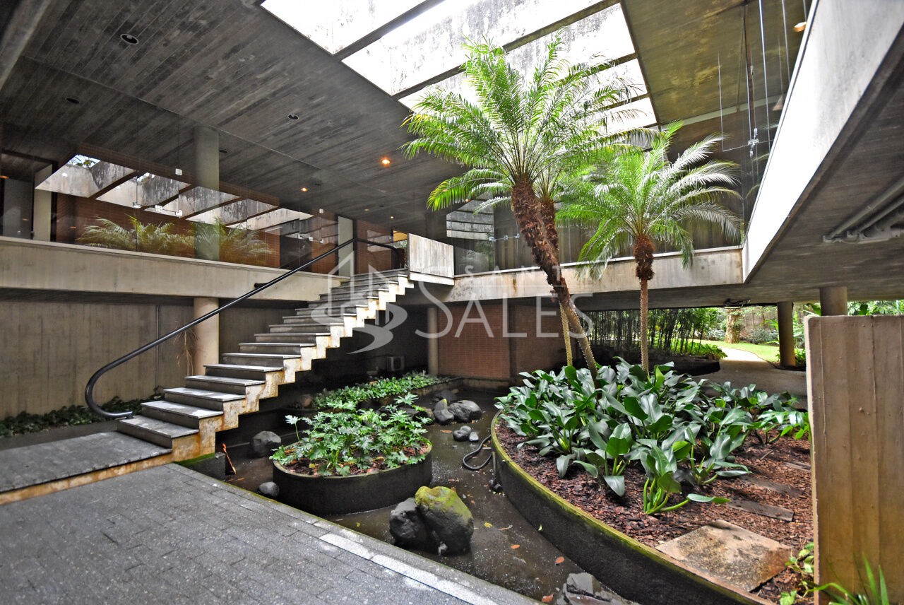 Prédio Inteiro à venda com 4 quartos, 976m² - Foto 12