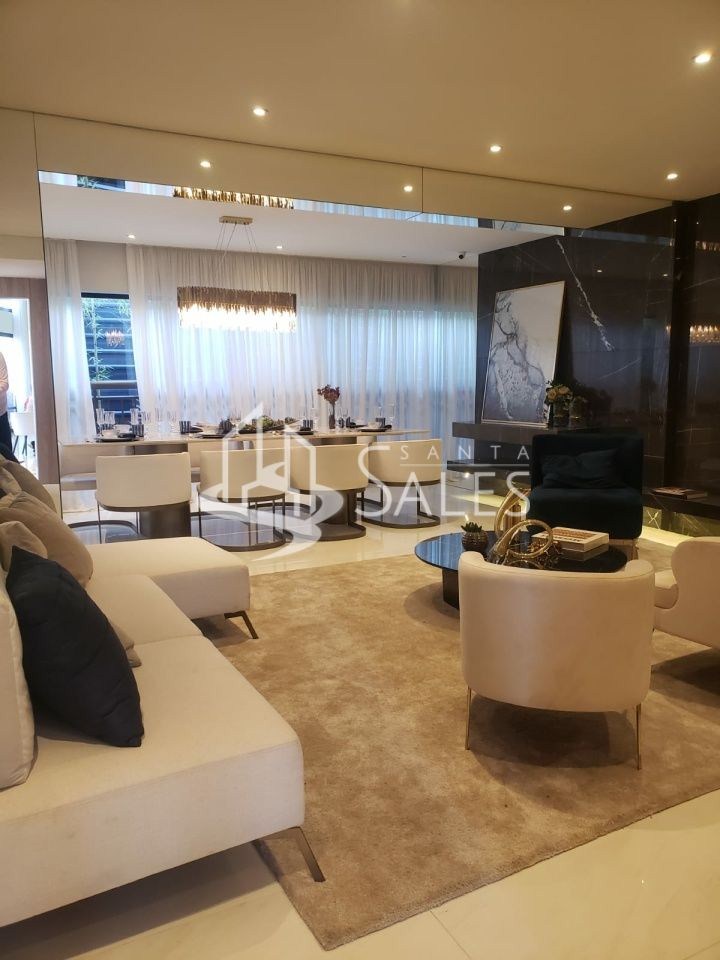 Apartamento, 3 quartos, 280 m² - Foto 2