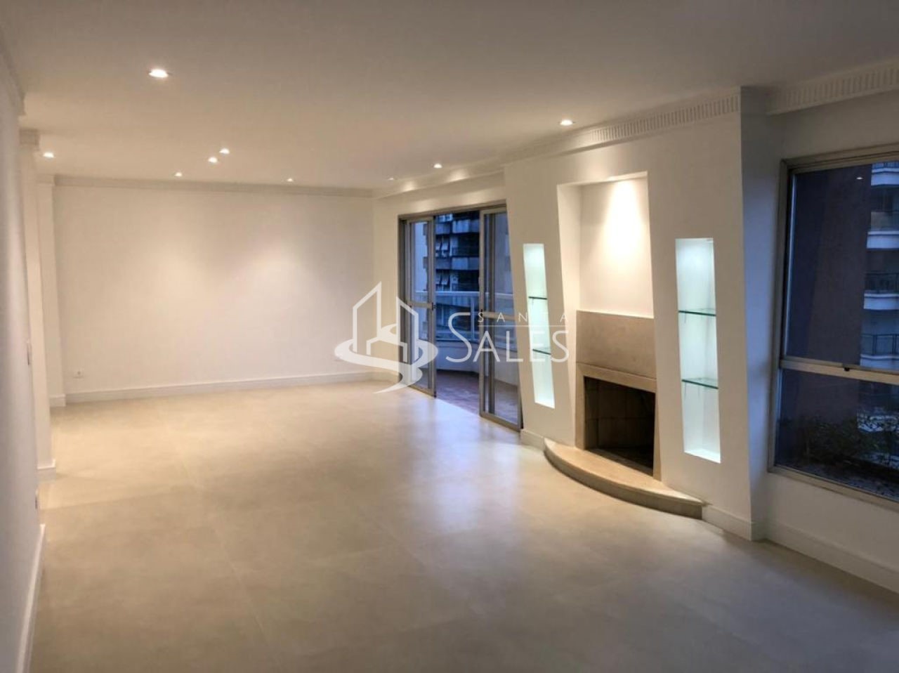 Apartamento, 4 quartos, 195 m² - Foto 5