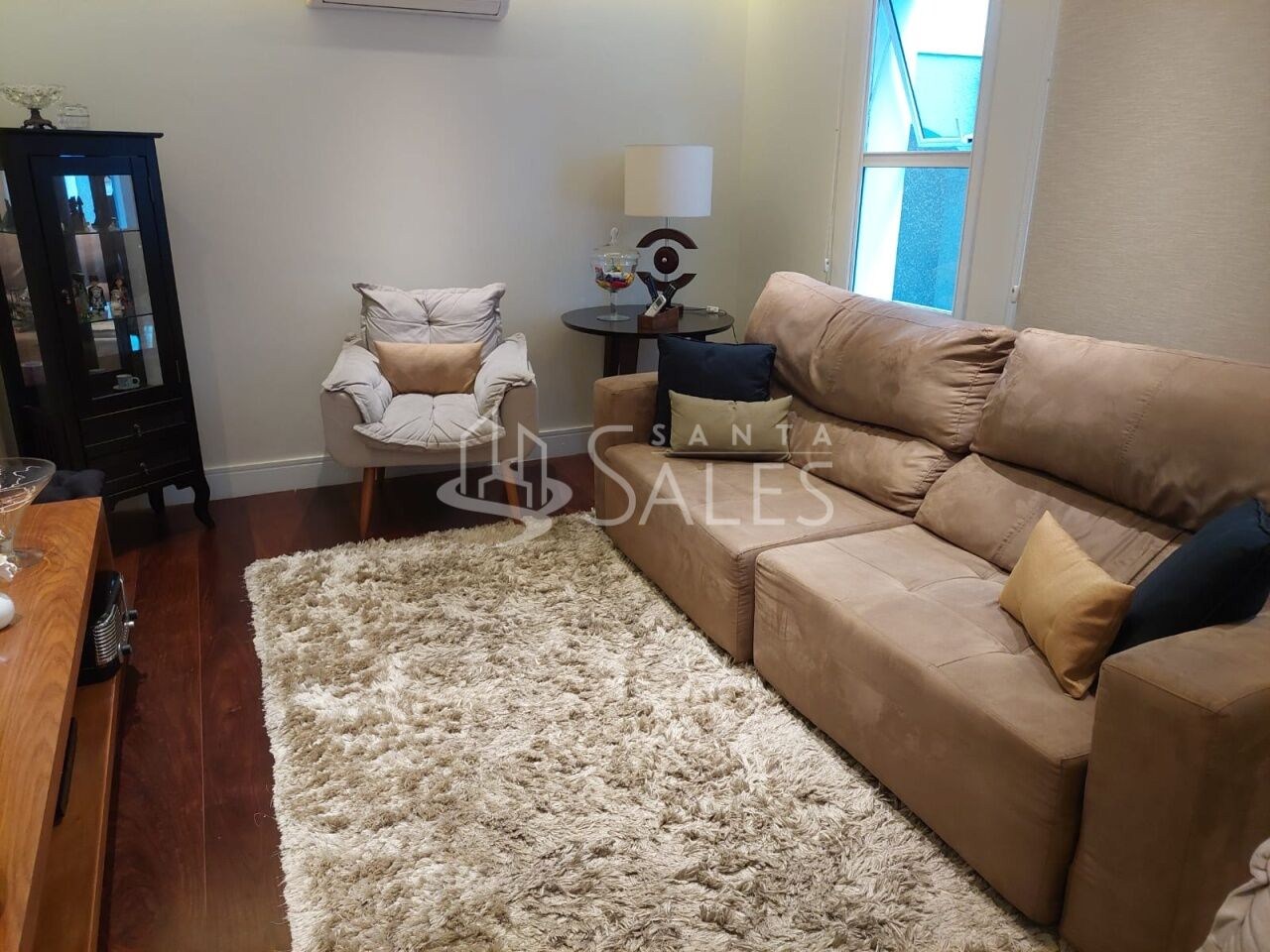 Sobrado, 4 quartos, 273 m² - Foto 11